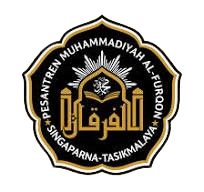 Pesantren Muhammadiyah  Al-Furqon